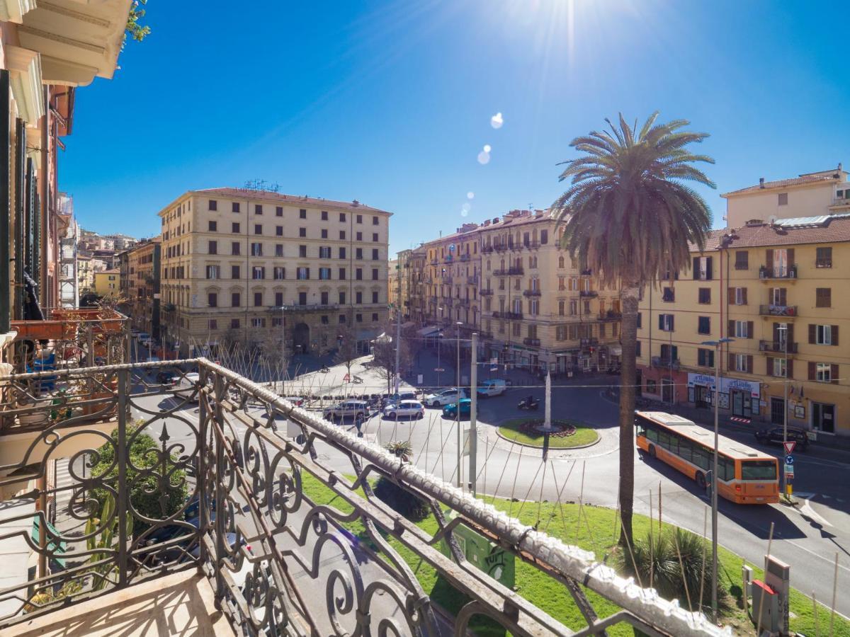Affittacamere Lunamar La Spezia Exterior photo