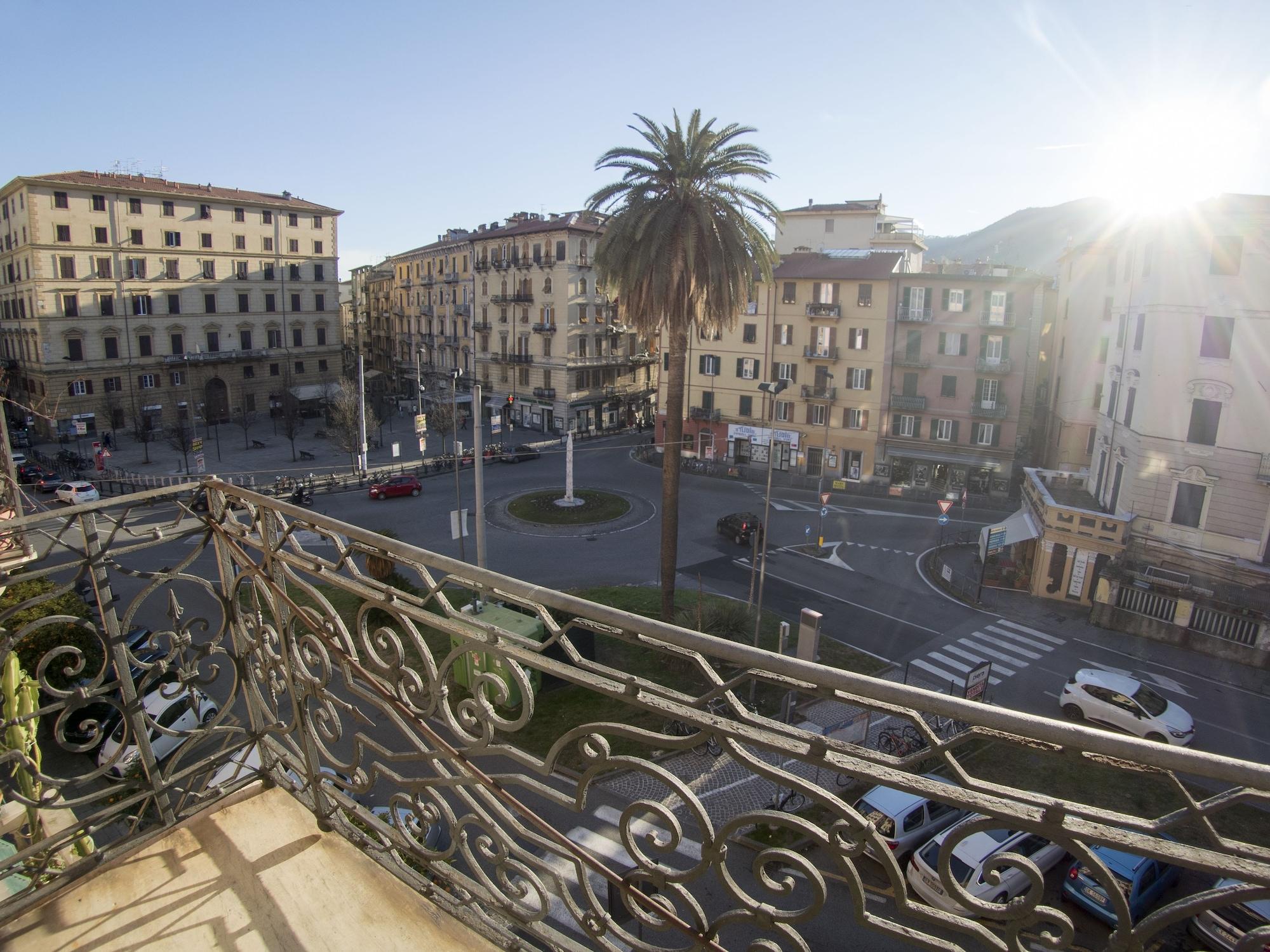 Affittacamere Lunamar La Spezia Exterior photo
